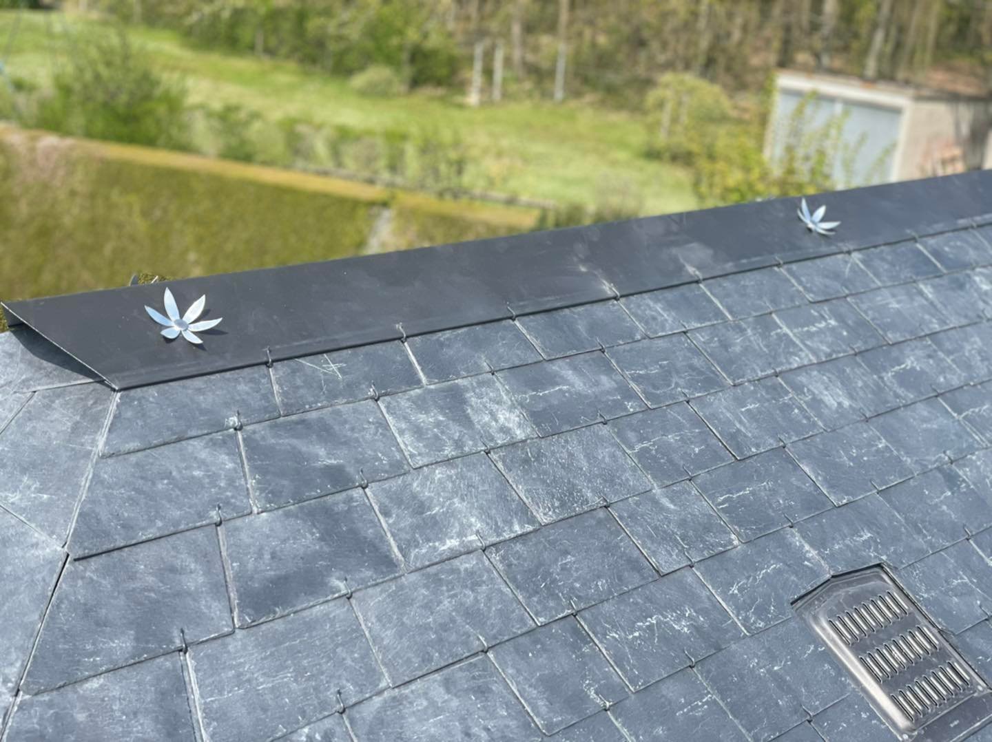 Rénovation de couverture en zinc en Normandie : ce qu&rsquo;il faut savoir