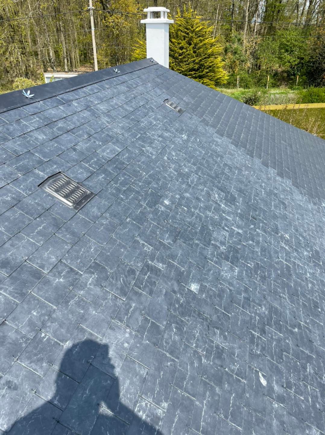 Le bardage en zinc : une solution durable pour les façades à Évreux