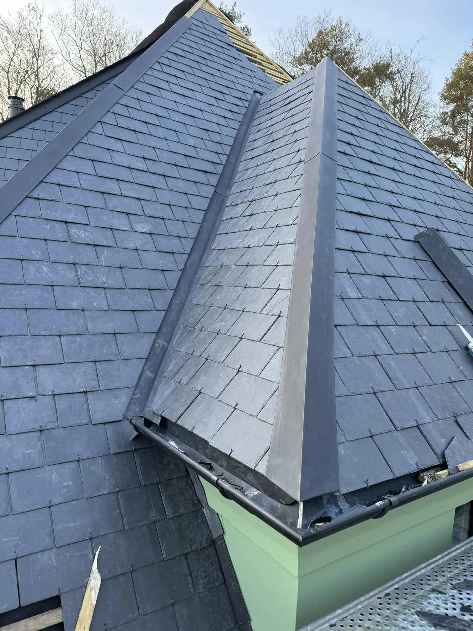 Tout savoir sur la pose de toiture en ardoise dans l&rsquo;Eure